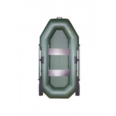 Гребная ПВХ лодка Инзер 2 (250)