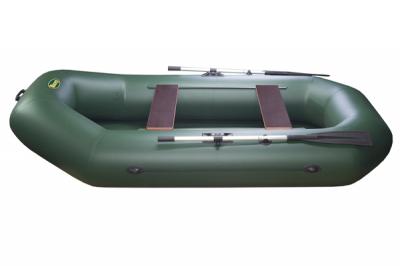 ПВХ надувная лодка Инзер 300U ПВХ надувная лодка Инзер 300U