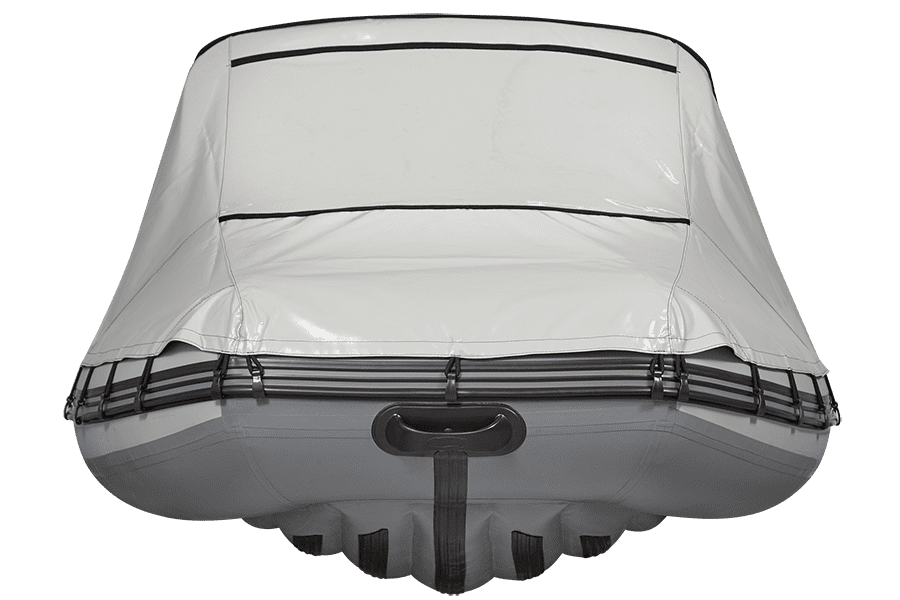 Тент носовой на лодку SMarine 380 Air
