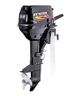 Пуля М 9,8 (2 такта)