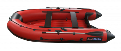 Лодка ПВХ ProfMarine PM 390 Air моторная Лодка ПВХ ProfMarine PM 390 Air моторная