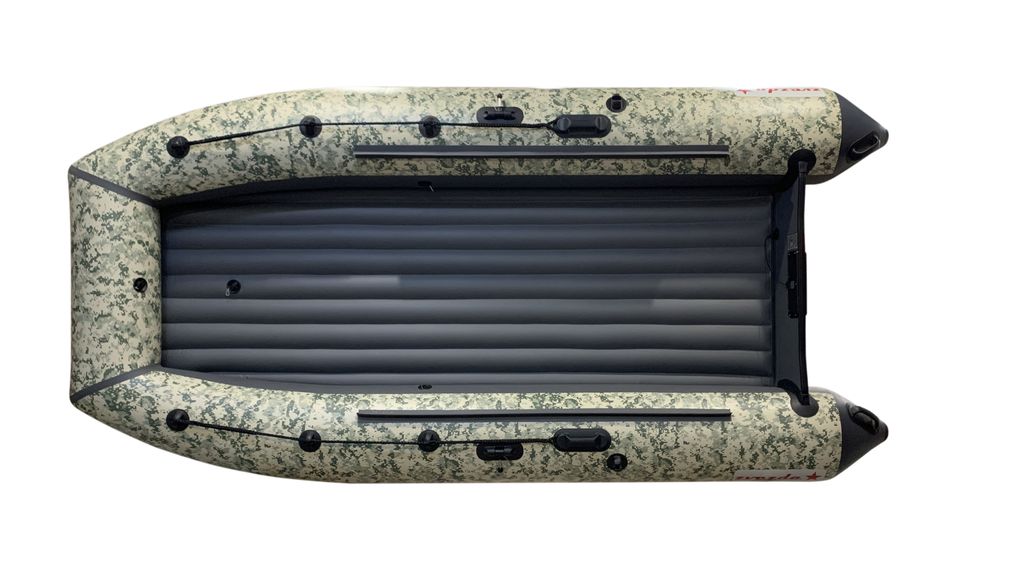 Zvezda 360 Катамаран