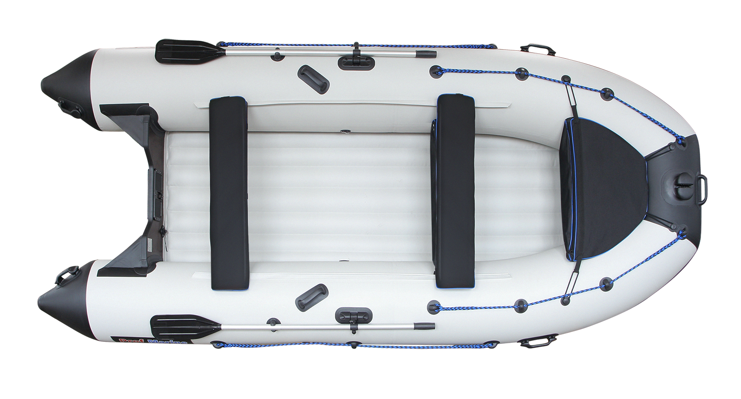 ProfMarine PM 350 Air Люкс