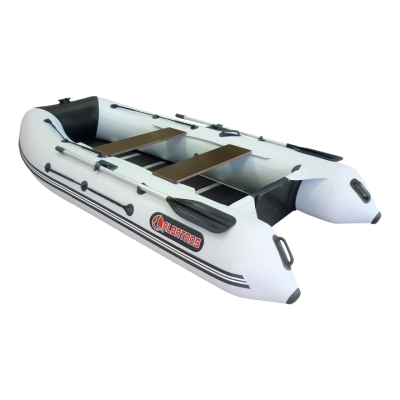 Лодка ПВХ Albatros AV 360 моторная