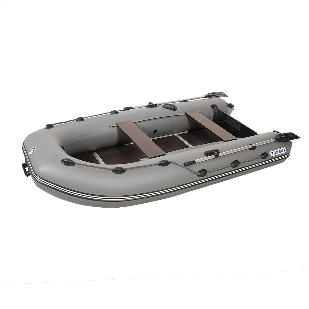 Пилот 300 ЖС 2021