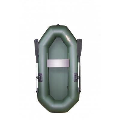 Гребная ПВХ лодка Инзер 1,5 (310) Гребная ПВХ лодка Инзер 1,5 (310)
