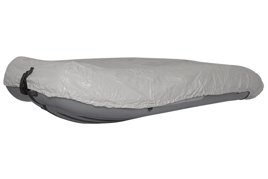 Тент стояночный/транспортировочный SMarine 420 SDP