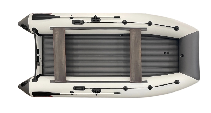 Zvezda 390 Катамаран