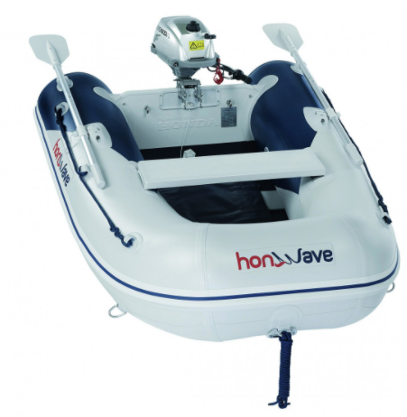 Honda Honwave T30 AE2