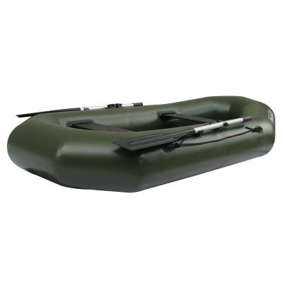 Лодка ПВХ гребная надувная Aqua-Storm Maverick 240 Лодка ПВХ гребная надувная Aqua-Storm Maverick 240