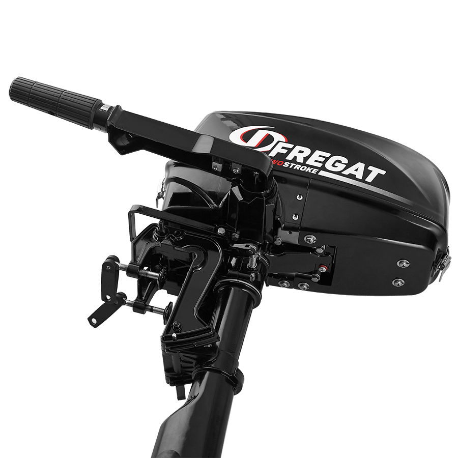 FREGAT 4FHWS 2-тактный