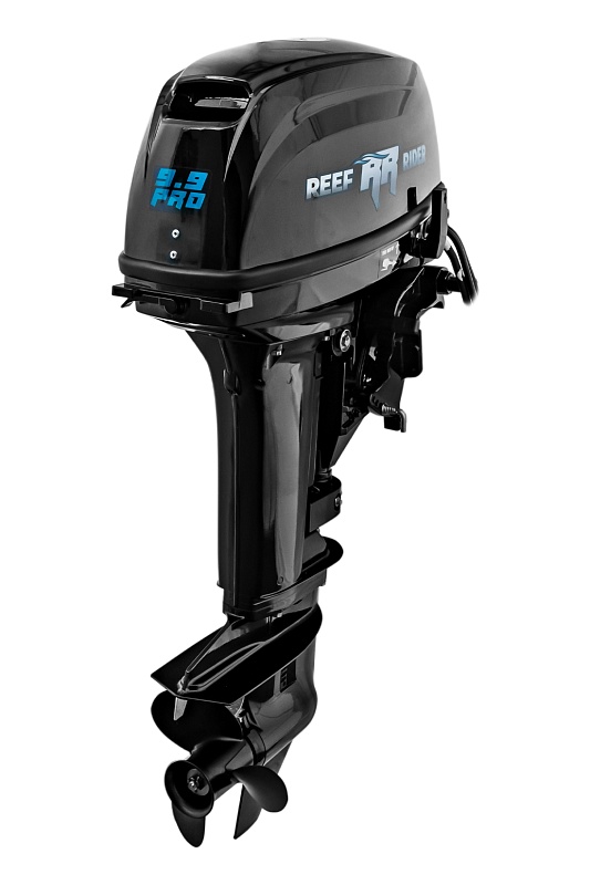 Reef Rider RR 9,9 FES Pro (9,9 л.с., 2 такта)