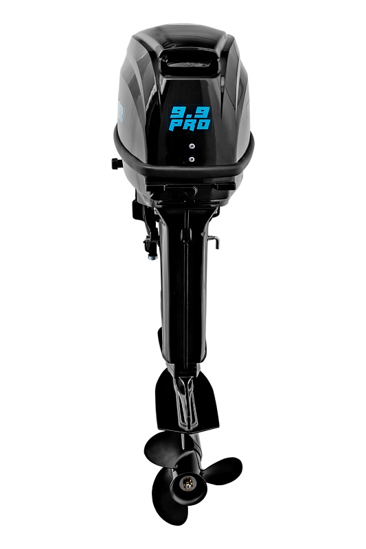 Reef Rider RR 9,9 FES Pro (9,9 л.с., 2 такта)