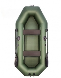 Лодка Нептун Лайт К 280 гребная