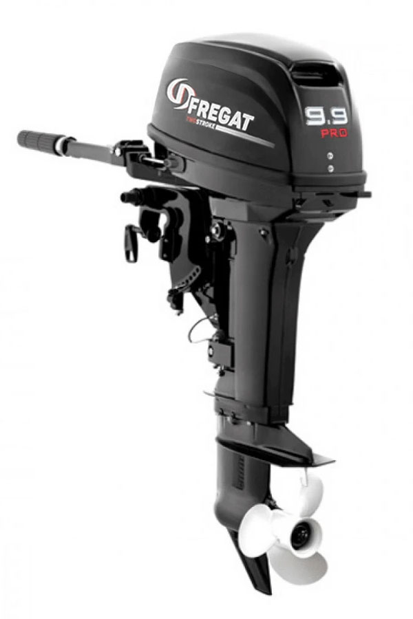FREGAT 9.9PRO FHS 2-тактный