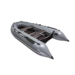 Пиранья 320 Q5 SL со стрингерами