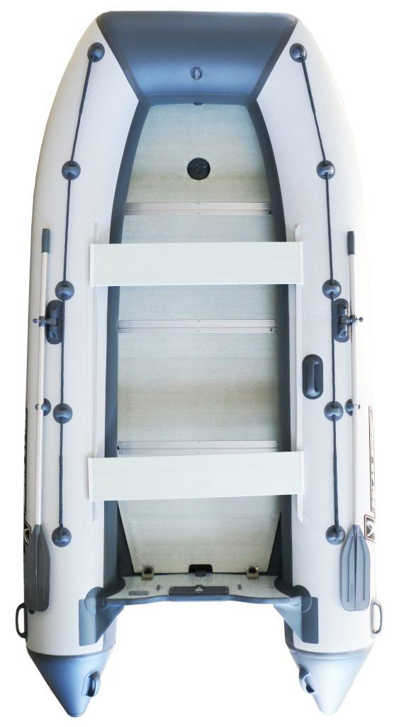 Polar Bird (Полар Бирд) 360 M Кречет